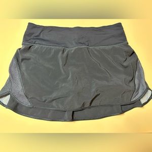 Lululemon Skirt size 4